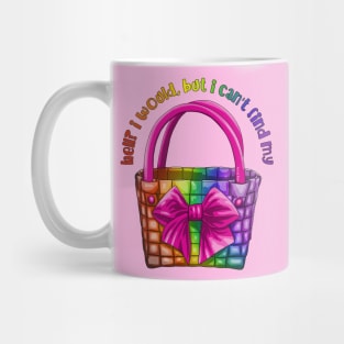 Hell? Mug